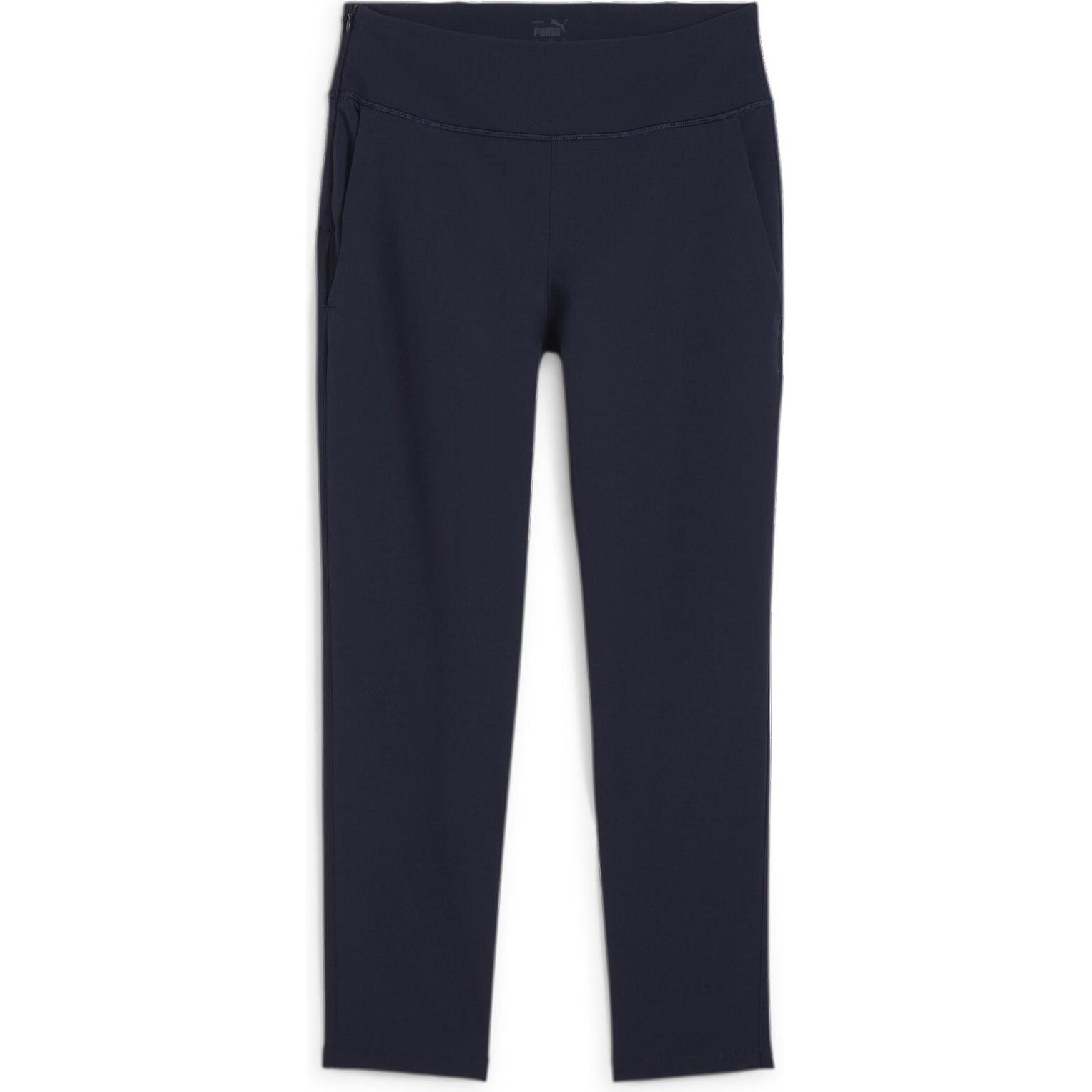 Puma, Damen, Sporthose, W Everyday Pant (M), Blau, M