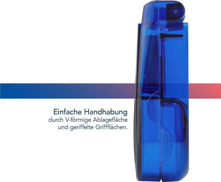 Actual product image First Aid Only Tablet divider