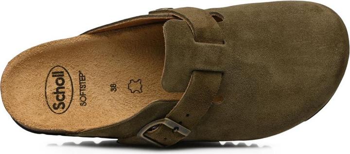 Actual product image Scholl 's clogs fae (41)