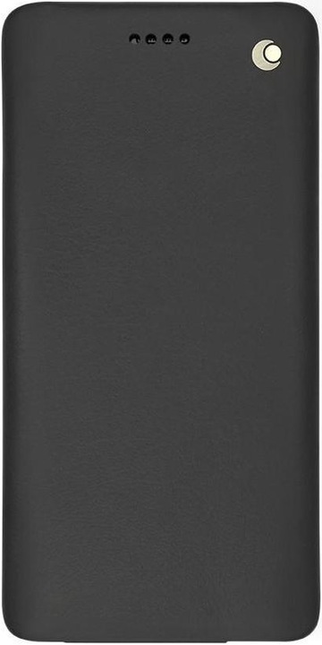 Negre poudro ( Pantone #111212 )