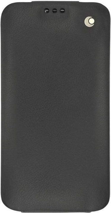 Actual product image Noreve Leather cover vertical (Samsung Galaxy J7 (2016))
