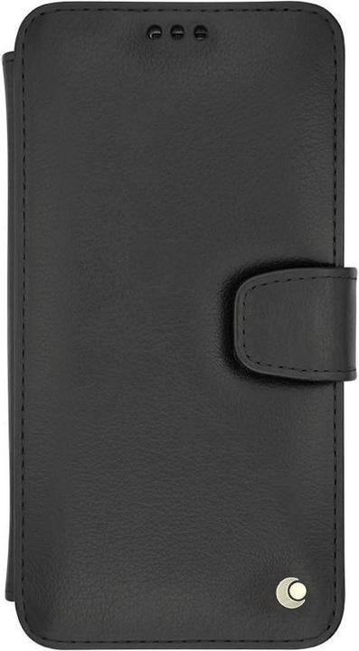 Produktbild Noreve Lederschutzhülle Wallet (Samsung Galaxy J7 (2016))