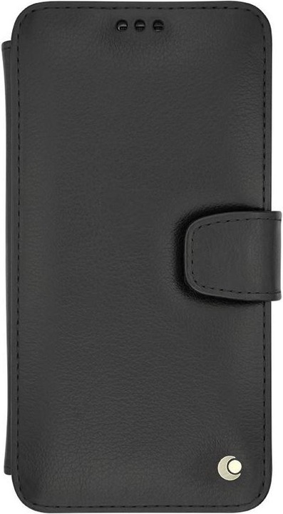 Produktbild Noreve Lederschutzhülle Wallet (Samsung Galaxy J7 (2016))