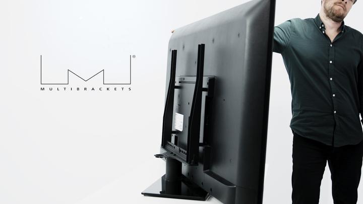 Produktbild Multibrackets M Tablestand M, 32 - 42" (Universal, 42", 30 kg)