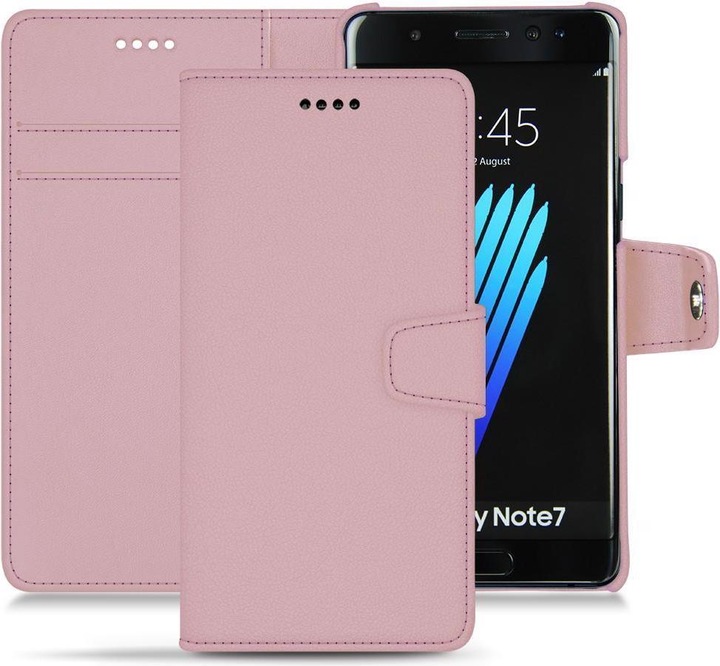 Immagine prodotto Noreve Cover in pelle portafoglio (Samsung Galaxy Note 7)
