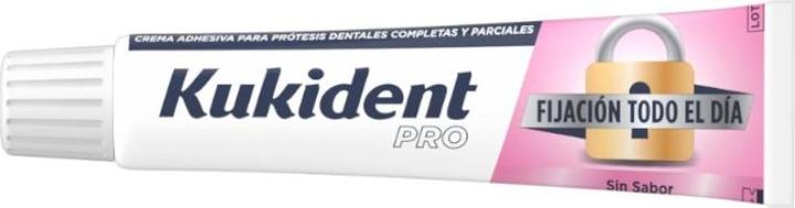 Image du produit Kukident Pro Gusto Neutro Completo