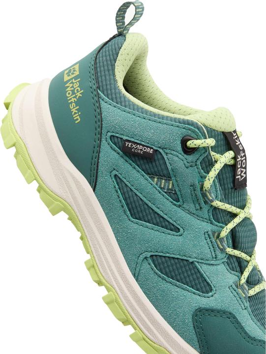 Produktbild Jack Wolfskin Vojo Tour Texapore Low K (37)