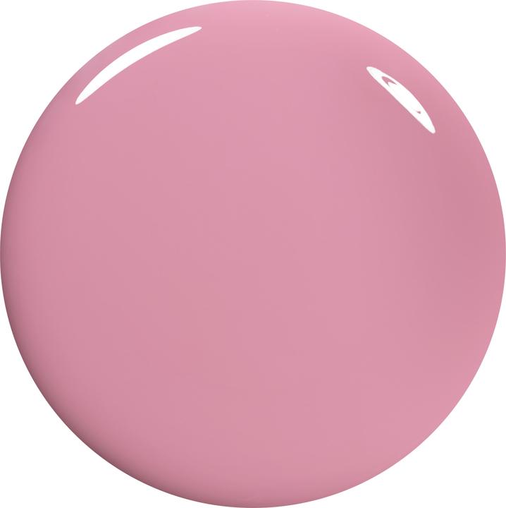 Actual product image Essie Gel Couture (506, Bodice Goddess, Peelable nail polish)