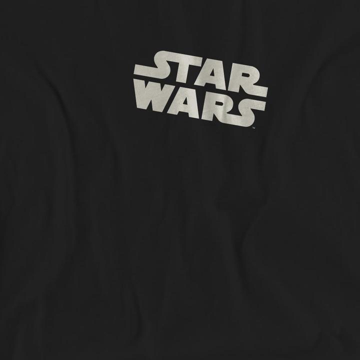 Immagine prodotto Star Wars Empire Strikes Back Maglietta Adulto Unisex (L)
