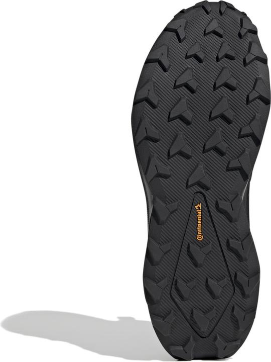 Actual product image adidas Terrex Winter Boot Leather Mid Cut Rain.Rdy Cold.Rdy (34)