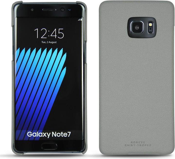 Image du produit Noreve Housse cuir (Samsung Galaxy Note 7)