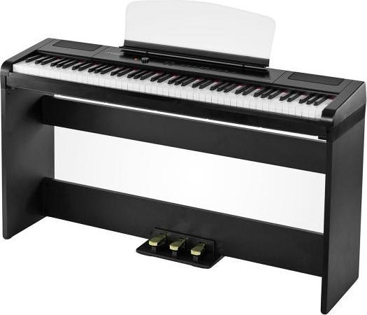 Actual product image Artestia Artesia PA-88 Harmony Digital Piano (88 Keys)