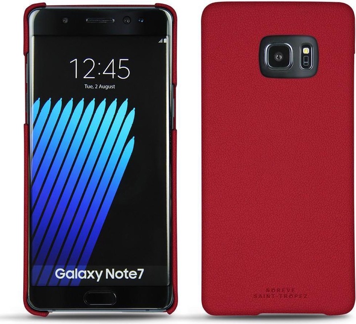 Immagine prodotto Noreve Cover in pelle (Samsung Galaxy Note 7)