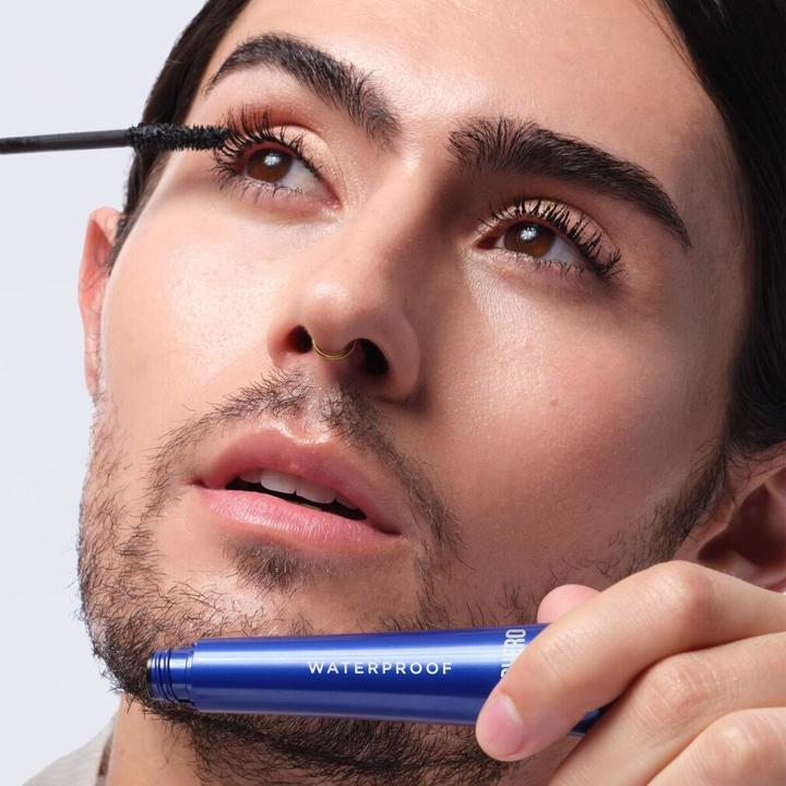 Immagine prodotto It Cosmetics SUPERHERO mascara waterproof super black 9 ml (Nero eccellente)