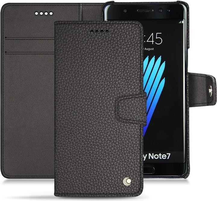 Image du produit Noreve Housse cuir portefeuille (Samsung Galaxy Note 7)