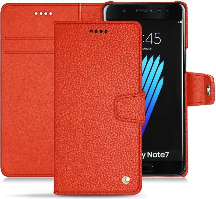 Image du produit Noreve Housse cuir portefeuille (Samsung Galaxy Note 7)