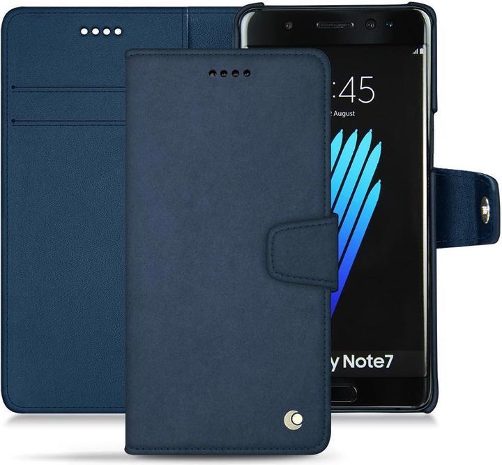 Immagine prodotto Noreve Cover in pelle portafoglio (Samsung Galaxy Note 7)
