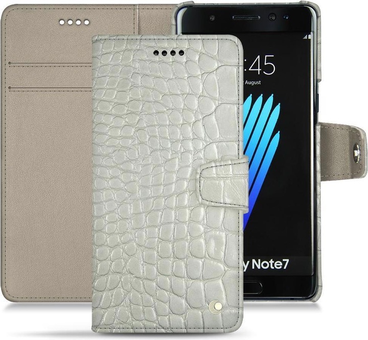 Immagine prodotto Noreve Cover in pelle portafoglio (Samsung Galaxy Note 7)