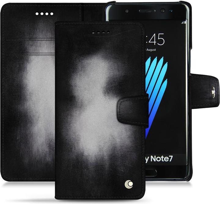 Image du produit Noreve Housse cuir portefeuille (Samsung Galaxy Note 7)