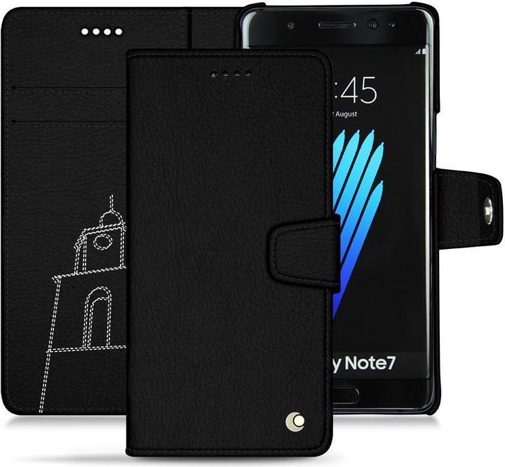 Image du produit Noreve Housse cuir portefeuille (Samsung Galaxy Note 7)