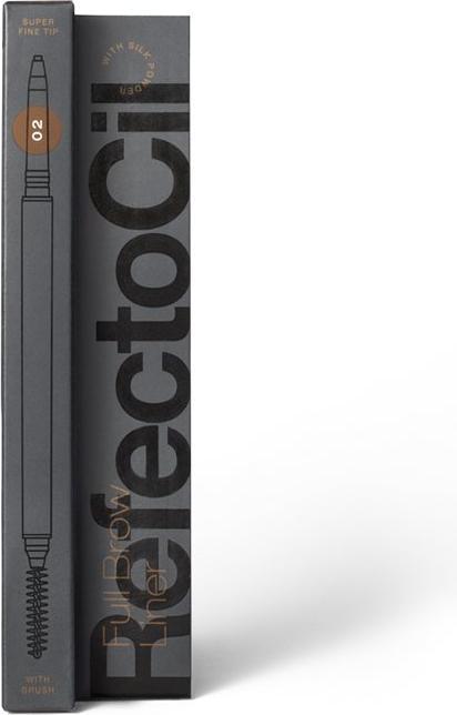 Actual product image Refectocil Full Brow Liner (02)
