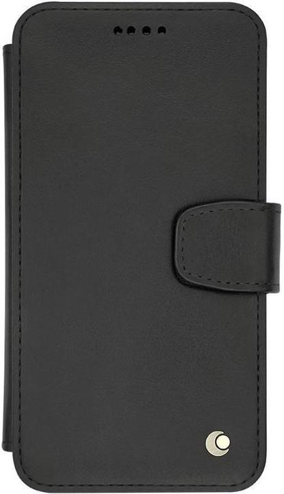 Produktbild Noreve Lederschutzhülle Wallet (Samsung Galaxy J3 (2016))