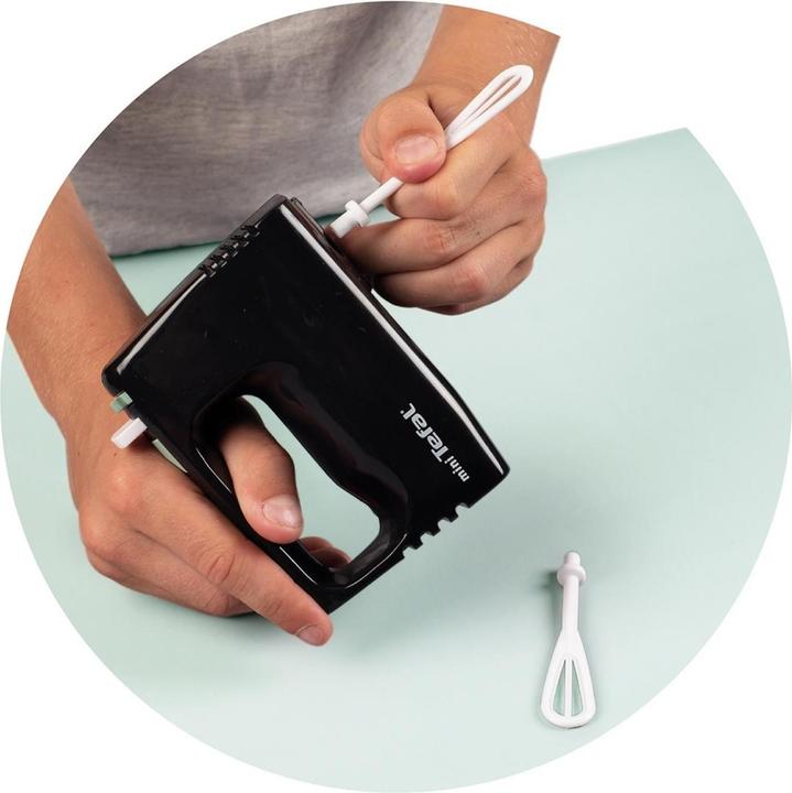 Actual product image Simba Tefal hand mixer