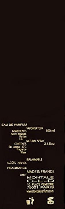 Immagine prodotto Montale White Aoud (Eau de parfum, 100 ml)