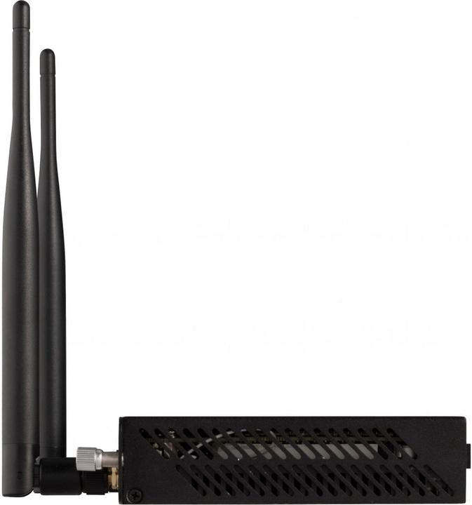 Image du produit Viewsonic Ordinateur slot-in i5-10400T (Intel Core i5-10400T, 16 Go, 256 Go, UHD Graphics 630)