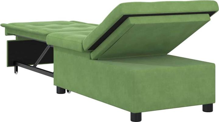 Produktbild vidaXL Schlafsofa