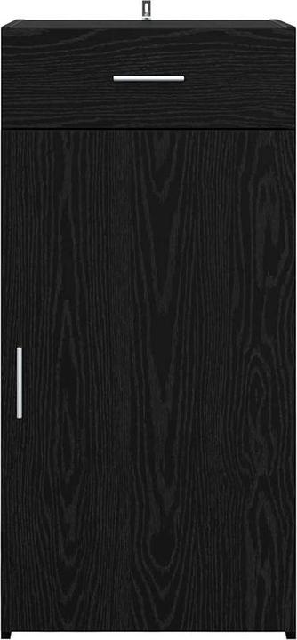 Image du produit vidaXL Holzsideboard (42.50 x 42.50 x 93 cm)