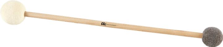 Meinl Professioneller Klangschalen Schlägel (Percussion)