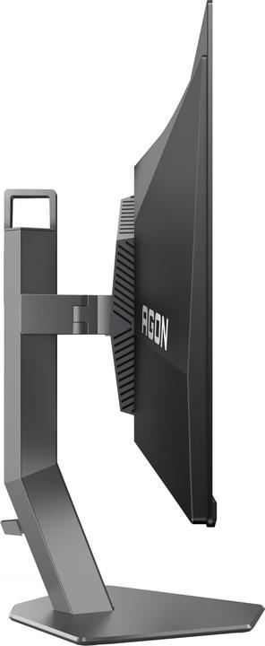 Actual product image AOC 27" AG276QKD2, 2560x1440, 500Hz (2560 x 1440 pixels, 26.50")