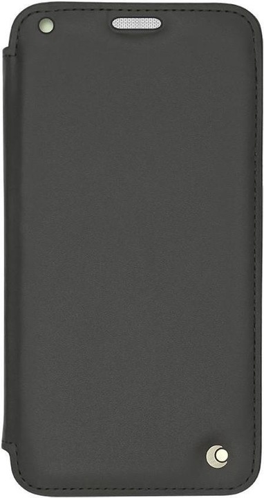 Actual product image Noreve Leather case horizontal (Samsung Galaxy Note 5)