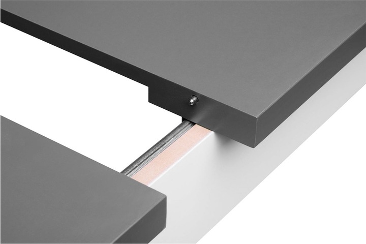 Produktbild Konsimo Cenare (160 x 78 x 90 cm, 200 x 78 x 90 cm)