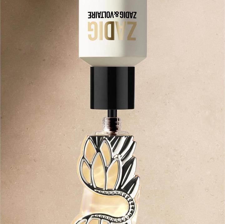 Produktbild Zadig & Voltaire Eau de Parfum (Eau de Parfum, 50 ml)