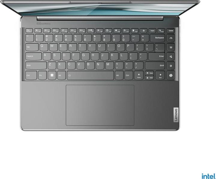 Produktbild Lenovo Yoga 9 (14", 1000 GB, 16 GB, DE, Intel Core i7-1260P)