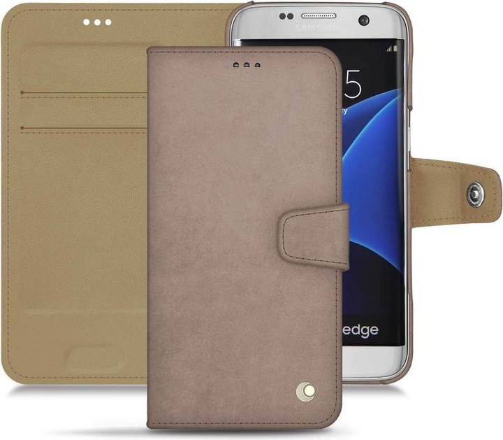 Taupe vintage ( Pantone #bda790 )