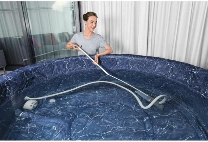 Actual product image Bestway Lay-Z-Spa Xtras