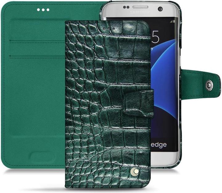 Image du produit Noreve Housse cuir portefeuille (Samsung Galaxy S7 Edge)