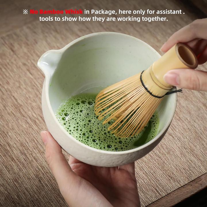 Produktbild Teanagoo Matcha-Set