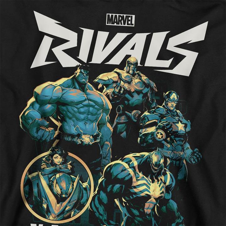 Produktbild Universal Textiles Vanguard Sweatshirt (M)