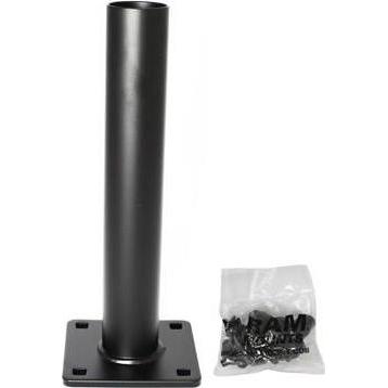 RAM Mounts RAM Tele-Pole Base Female, Barcode-Scanner Zubehör