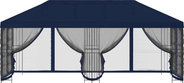 Actual product image vidaXL Pavillon (600 cm, 300 cm)