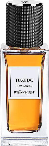 Yves Saint Laurent Le Vestiaire des Parfums Tuxedo (Eau de parfum, 75 ml)