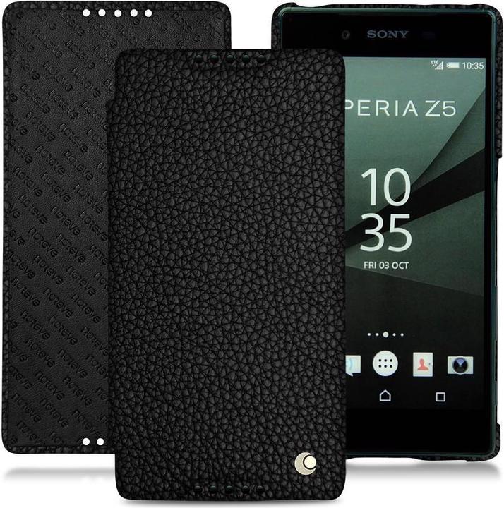 Ebène (Noir / Black )