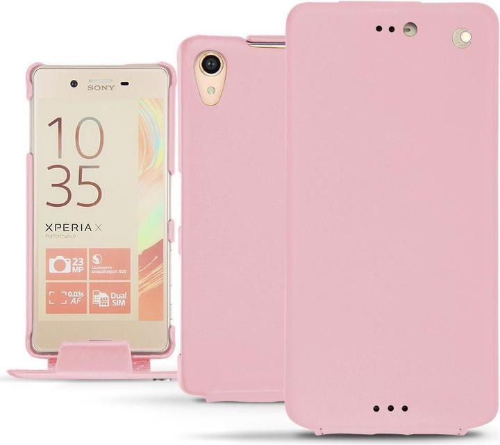 Rose ( Nappa - Pantone #efbae1 )