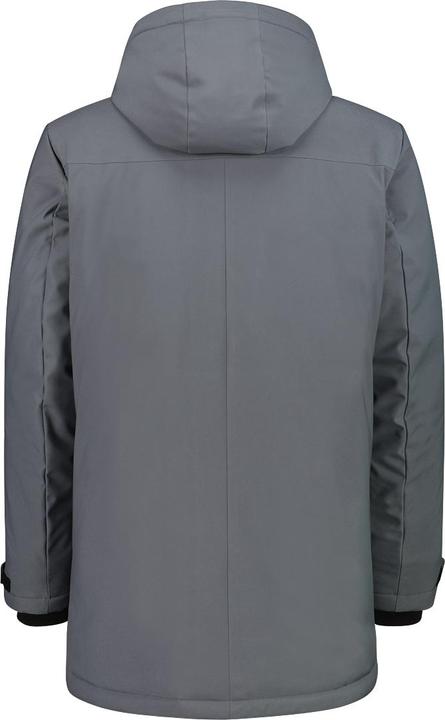 Actual product image CMP Campagnolo Softshell parka (46)