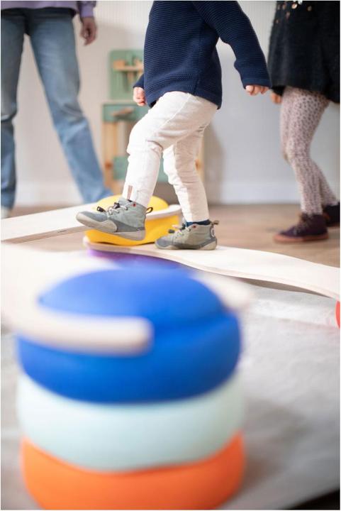 Image du produit Tissi Balance Board 3er Set