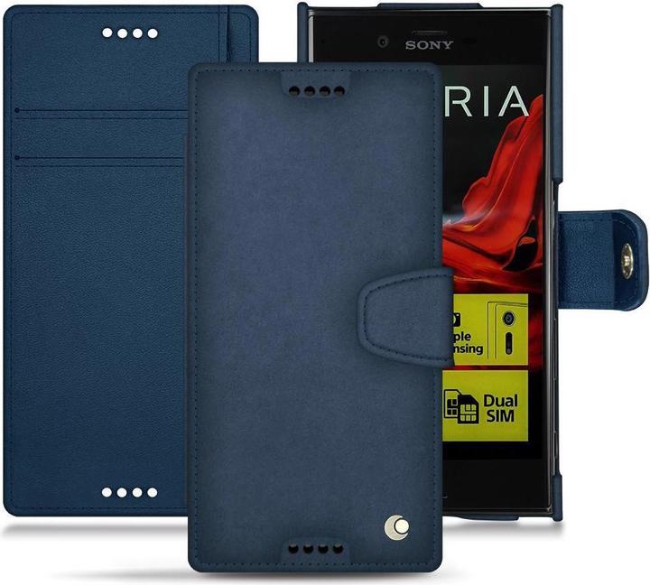 Immagine prodotto Noreve Cover in pelle portafoglio (Sony Xperia XZ)